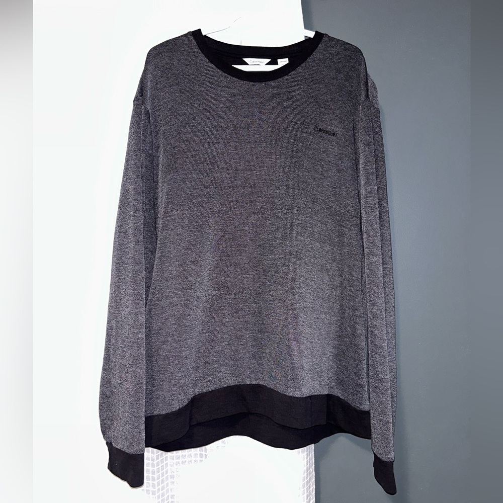 Calvin Klein Sweatshirt